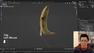 How to Animate a Handjob in Blender Spline IK