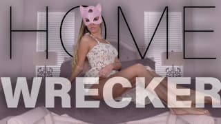 HOMEWRECKER - DON'T FUCK HER， PAY ME （FEMDOM， FINDOM， HOMEWRECKER-FANTASY）