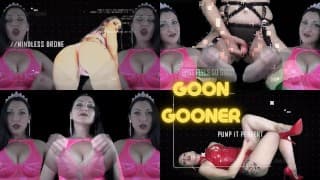 GOON FOR ME GOONER （ita） （预览 - 视频链接）