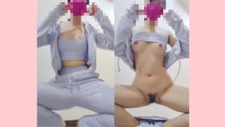 Naked tiktok dance collection ep1 成人抖音