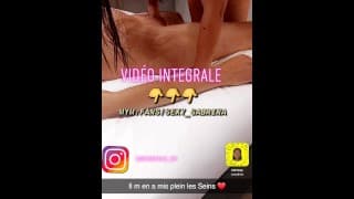 SEXY SABRINA: MON ABONNE M EN A MIS PLEIN LES SEINS