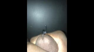 Black Man Jacking Off 2（续集）