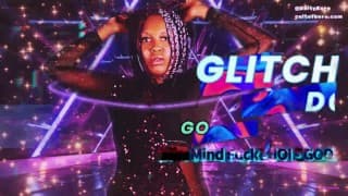 DIGITAL DEITY KURO/ PROMO - 'Glitch Domme Goon-athon' Mind Fuck JOI Gooning