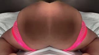 PAWG Twerking 编译