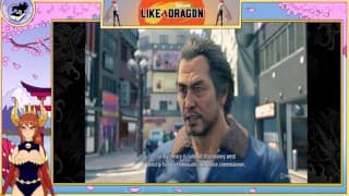 让我们玩 Yakuza：Like a Dragon 第 3 部分