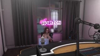 UHF Horizon After Dark 播客：使用 Verity 启动和拖延雪佛兰 Nova 的故事