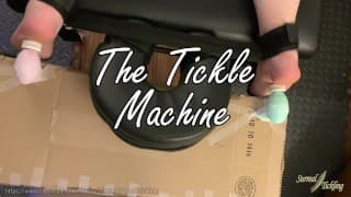 Tickle Machine 预览