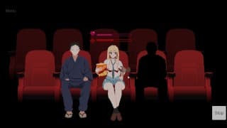 H Game My Dress Up Darling In Cinema