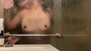 Shower Sex