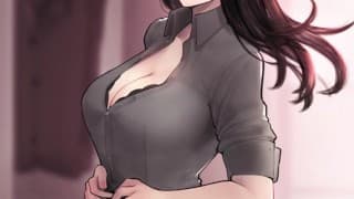 [角色扮演ASMR]你和一个恶魔做交易 [F4M、Yandere、Mind Break、Cock Warming、Femdom]