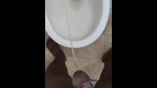 Good piss