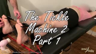 The Tickle Machine 2 Part 1 预览