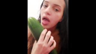 BRASILEIRA SE ACABANDO COM PEPINO MUITO GROSSO