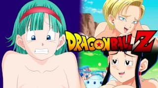 COMPILATION #1 DRAGON BALL SUPER XXX dragon ball hentai