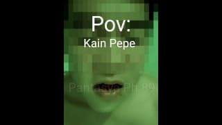 ( DIRTY TALK ) KAIN PEPE 👅 SABAY KANTOT, TALSIK TAMOD, subrang sarap kumantot,araw2x kantot, Part 1