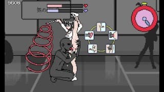 H Game トキトメ男の寿