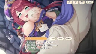 【れじぇくろ！〜レジェンド・クローバー〜】 太公望 1 HENTAI GAME エロゲ実況