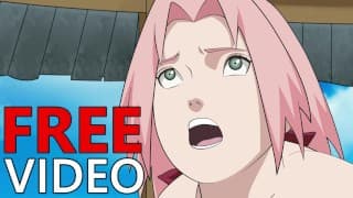 NARUTO X SAKURA HENTAI FULL VIDEO