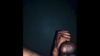 BBLD Dino2xFreaky ♂️💪🏾🤷🏾 抚摸着他的大鸡巴🍆手表👀🍆