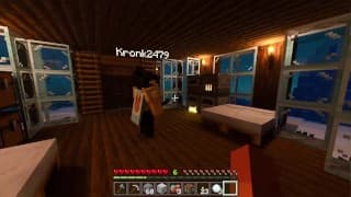 Minecraft with the Boys S2E4 - 我（阴茎）脑海中的声音