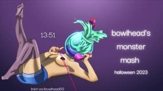 音频：Bowlhead's Monster Mash