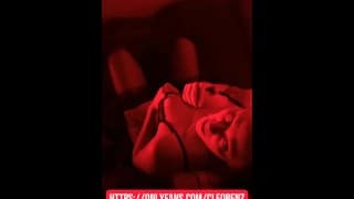 HOT TEEN ONLY FANS 泄露 TIKTOK 模型