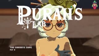 Purah's Lab Launch Trailer