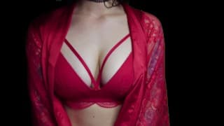 ASMR 魅魔偷走你的能量 - SFW