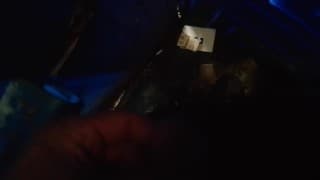 Omxo'r merlin bobo qotogi turmayabdi