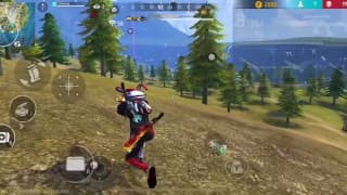 SOLO VS ESCUADRA FREE FIRE