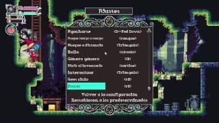 FlipWitch Forbidden Hex 补丁测试在西班牙语配音游戏无尽中