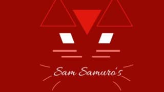 山姆·萨穆罗（Sam Samuro）与。人口过剩