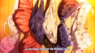 Boku ni Sefure ga Dekita Riyuu CAP 1 SUB ESPAÑOL