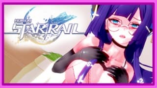 Honkai Star Rail - Pela has a surprise for you