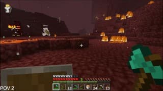 顽皮的下界滋扰 - Minecraft with the Boys S2E10