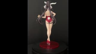 Figure Freeing - Houki Shinonono