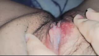 我的阴道想要鸡巴
