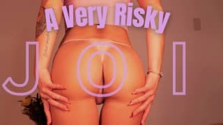 一个非常冒险的 JOI - 女神新星