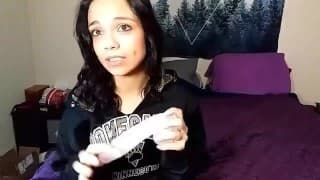 Louviva Confetti Dildo