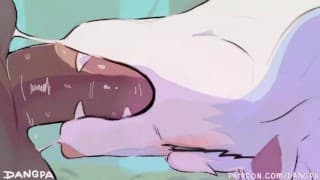 毛茸茸的 Yiff 合辑 #20