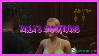 MEGASIMS- Paula's Adventure Trailer