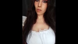 Tiktok ASMR