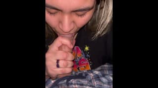 POV Latina Cum Shot 合辑