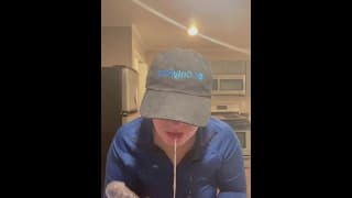 EXTREME GAGGING