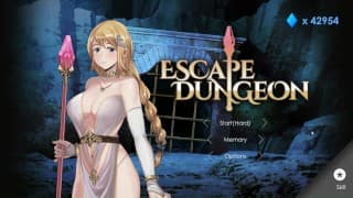 Let's Play： Escape Dungeon 1 - 第 1 部分