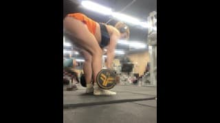 Mikitabby compilation- TikTok FikFap Gym