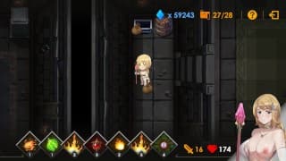 Let's Play： Escape Dungeon 1 - 第 4 部分