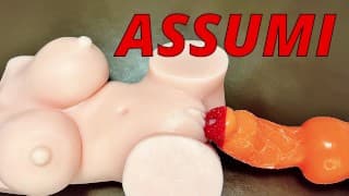 狼人他妈的大屁股 Assumi - 魔兽结