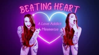 Beating Heart Mesmerize Mind Fuck 预览