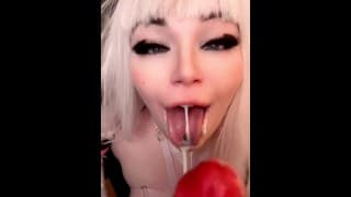 Master's Bimbo CumSlave（扩展预览版）